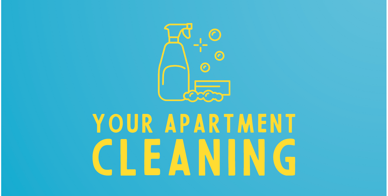 Your Apartment Cleaning